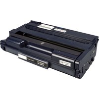 Ampertec Toner ersetzt Ricoh 406522 schwarz von Ampertec