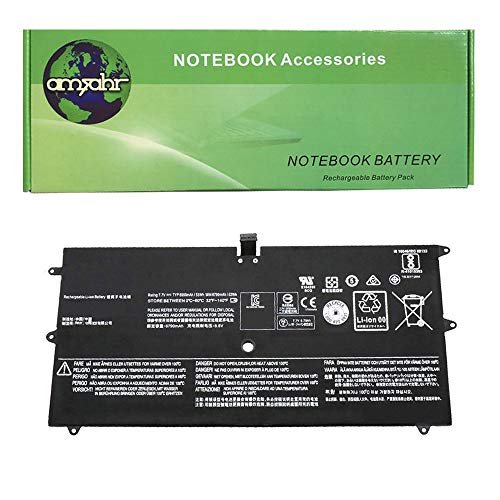 amsahr L15M4P20-05 Ersatz Batterie für Lenovo L15M4P20 - Umfassen Mini Optische Maus schwarz von Amsahr