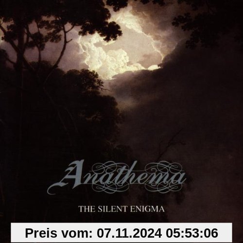 The Silent Enigma von Anathema