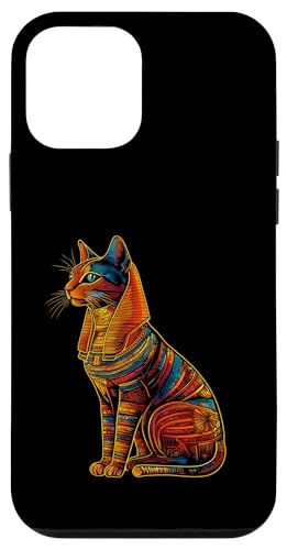 Ägyptische Ägypten Ägypten Ägyptologie Katze Bastet Tutanchamun Hülle für iPhone 12 mini Ägyptische Ägypten Ägypten Ägyptologie Katze Bastet Tutanchamun Hülle für iPhone 12 mini von Ancient Egyptian Gods Mythology