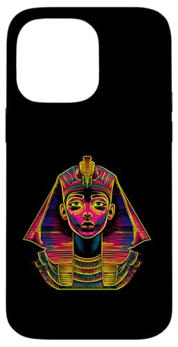 Ägyptischer Gott Tutanchamun Ägyptologie Pharaonen Altes Ägypten Hülle für iPhone 14 Pro Max Ägyptischer Gott Tutanchamun Ägyptologie Pharaonen Altes Ägypten Hülle für iPhone 14 Pro Max von Ancient Egyptian Gods Mythology