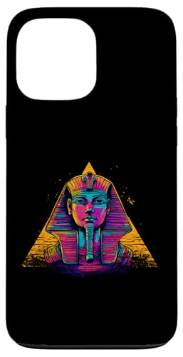Ägyptologie Tutanchamun Altes Ägypten Pharaonen Ägyptischer Gott Hülle für iPhone 13 Pro Max Ägyptologie Tutanchamun Altes Ägypten Pharaonen Ägyptischer Gott Hülle für iPhone 13 Pro Max von Ancient Egyptian Gods Mythology