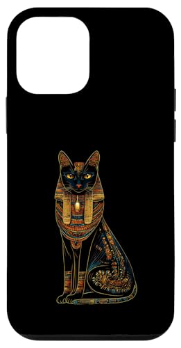 Altes Ägypten Ägyptologie Katze Bastet Tutanchamun Ägyptischer Gott Hülle für iPhone 12 mini Altes Ägypten Ägyptologie Katze Bastet Tutanchamun Ägyptischer Gott Hülle für iPhone 12 mini von Ancient Egyptian Gods Mythology