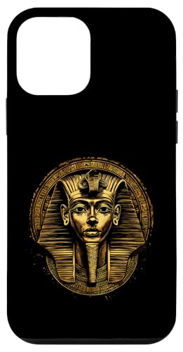 Altes Ägypten Pharaonen Ägyptischer Gott Tutanchamun Ägyptologie Hülle für iPhone 12 mini Altes Ägypten Pharaonen Ägyptischer Gott Tutanchamun Ägyptologie Hülle für iPhone 12 mini von Ancient Egyptian Gods Mythology
