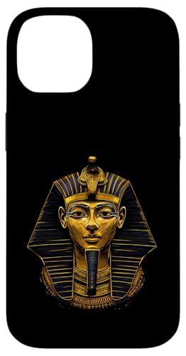 Altes Ägypten Pharaonen Ägyptischer Gott Tutanchamun Ägyptologie Hülle für iPhone 14 Altes Ägypten Pharaonen Ägyptischer Gott Tutanchamun Ägyptologie Hülle für iPhone 14 von Ancient Egyptian Gods Mythology