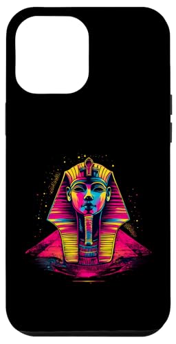 Altes Ägypten Pharaonen Tutanchamun Ägyptologie Ägyptischer Gott Hülle für iPhone 12 Pro Max Altes Ägypten Pharaonen Tutanchamun Ägyptologie Ägyptischer Gott Hülle für iPhone 12 Pro Max von Ancient Egyptian Gods Mythology
