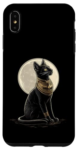 Altes Ägypten Tutanchamun Ägyptischer Gott Ägyptologie Katze Bastet Hülle für iPhone XS Max Altes Ägypten Tutanchamun Ägyptischer Gott Ägyptologie Katze Bastet Hülle für iPhone XS Max von Ancient Egyptian Gods Mythology