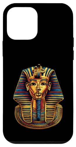Altes Ägypten Tutanchamun Ägyptischer Gott Pharaonen Ägyptologie Hülle für iPhone 12 mini Altes Ägypten Tutanchamun Ägyptischer Gott Pharaonen Ägyptologie Hülle für iPhone 12 mini von Ancient Egyptian Gods Mythology