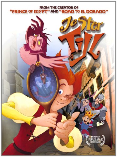 Jester Till / (Dol) [DVD] [Region 1] [NTSC] [US Import] von Anderson Digital