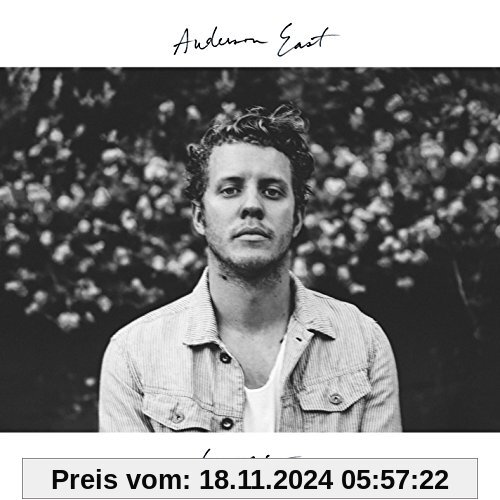 Encore von Anderson East