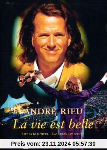 André Rieu - La vie est belle von Andre Rieu