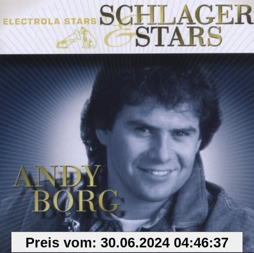 Schlager & Stars von Andy Borg