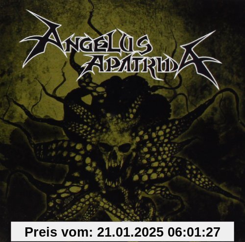 The Call von Angelus Apatrida