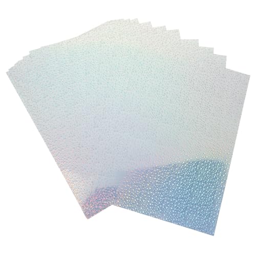Angoily 20 Blatt Bedruckbare Aufkleber Versandetiketten Klebeetiketten Etiketten Etikettenpapier Adressetiketten Einfache Aufkleber Aufkleberpapier Für Drucker Preisaufkleber Angoily 20 Blatt Bedruckbare Aufkleber Versandetiketten Klebeetiketten Etiketten Etikettenpapier Adressetiketten Einfache Aufkleber Aufkleberpapier Für Drucker Preisaufkleber von Angoily