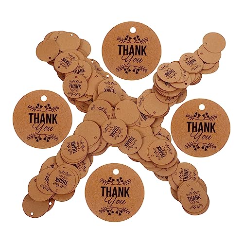 Angoily 200 Stück Geschenkanhänger Zum Basteln Dankeschön Hängeetiketten Blanko Runde Etiketten Runde Aufkleber Buffet Bedruckt Kleine Klebeetiketten Kreis Hallo Angoily 200 Stück Geschenkanhänger Zum Basteln Dankeschön Hängeetiketten Blanko Runde Etiketten Runde Aufkleber Buffet Bedruckt Kleine Klebeetiketten Kreis Hallo von Angoily