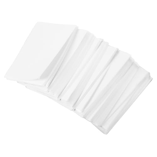 Angoily 500 Blatt paketaufkleber adressaufkleber registerkarten Thermisches Etikett dessergläser Thermoetikettenband klein selbstklebendes Etikett Preisaufkleber Rechtecke beschriften Weiß Angoily 500 Blatt paketaufkleber adressaufkleber registerkarten Thermisches Etikett dessergläser Thermoetikettenband klein selbstklebendes Etikett Preisaufkleber Rechtecke beschriften Weiß von Angoily
