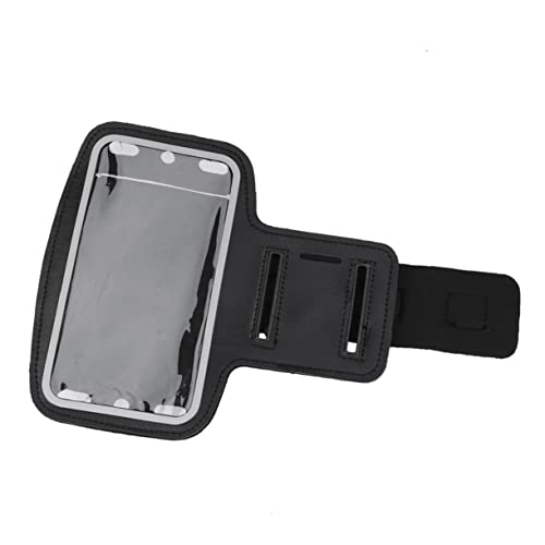 Angoily Handy Armband Für Outdoor Sport Universelle Lauftasche Für Mobiltelefone Schweißfestes Und Reflektierendes Design Ideal Für Joggen Und Fitness von Angoily