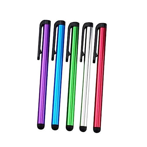 Angoily Hochempfindlicher Stift Mobiltelefon Smartphone Smartphone Eingabestift Bildschirmstift Kapazitiver Stift von Angoily