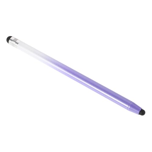 Angoily Universal Stylus Stift Für Tablets Und Mobiltelefone Ideal Zum Zeichnen Und Schreiben Für Schüler Arbeiten Sie Mit Allen Touchscreen Geräten Zusammen von Angoily