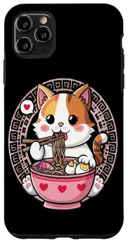 Hülle für iPhone 11 Pro Max Anime Lovers Japanese Ramen Noodles Kawaii Otaku von Anime Lovers Japanese Ramen Noodles Kawaii Otaku