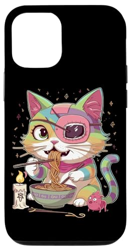 Hülle für iPhone 13 Anime Lovers Japanese Ramen Noodles Kawaii Otaku von Anime Lovers Japanese Ramen Noodles Kawaii Otaku