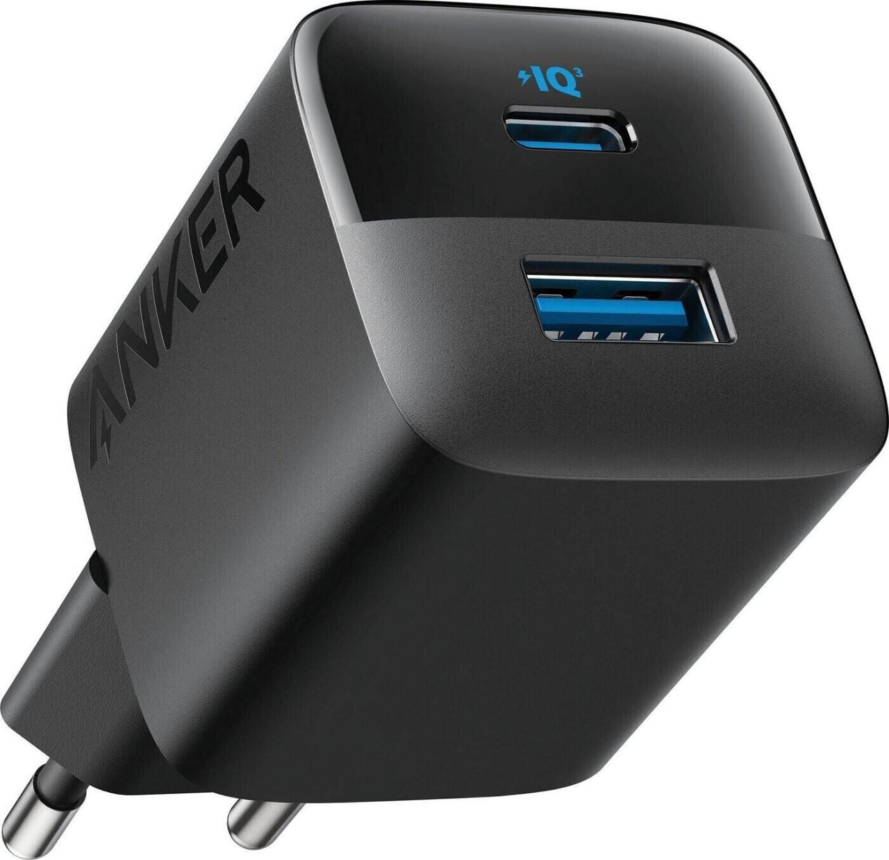 Anker 323 Dual-Port Netzteil von Anker