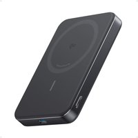 Anker MagGo Powerbank - 10.000mAh - Schwarz Anker MagGo Powerbank - 10.000mAh - Schwarz von Anker