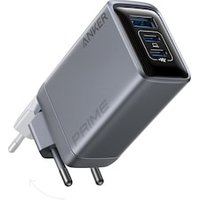 Anker Prime Ladegerät 100W 3 Ports GaN Anker Prime Ladegerät 100W 3 Ports GaN von Anker