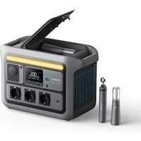 Anker SOLIX C800 Power Station (PowerHouse 768Wh) von Anker