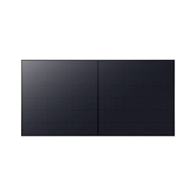 Anker SOLIX RS50B Solarpanel (540W) -1 pack von Anker