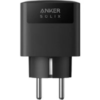 Anker SOLIX Smart Plug - Schwarz von Anker SOLIX