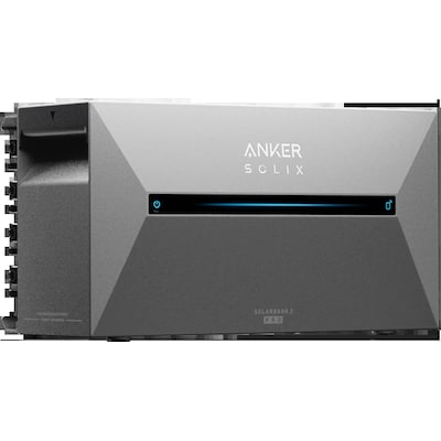 Anker SOLIX Solarbank 2 E1600 Pro Solarstromspeicher 1.600 Wh von Anker