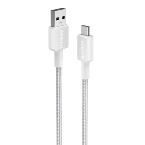 Anker USB-C-Kabel, Weiß, 90 cm von Anker