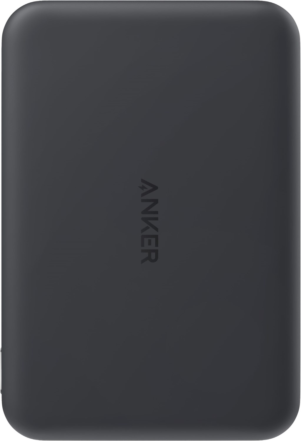 MagGo (10.000mAh) Powerbank schwarz von Anker