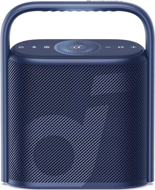 SOUNDCORE MOTION X500 NAVY BLAU (A3131031) von Anker