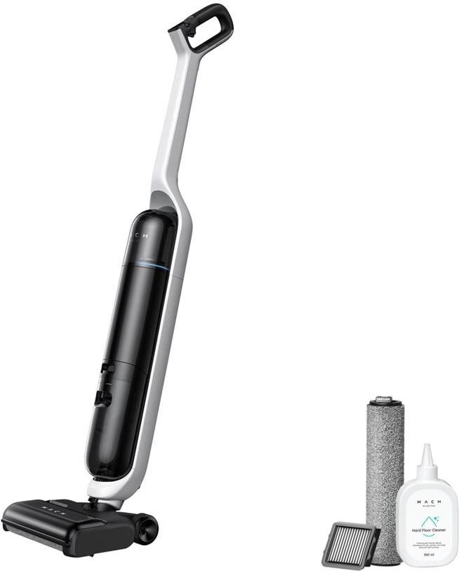 eufy Clean Mach V1 Wet & Dry Vacuum- EU Black (T2750G11) von Anker