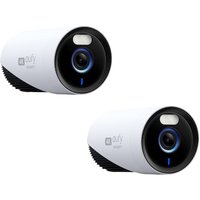 eufy E330 Überwachungskamera 4K Add On Zusatzkamera Outdoor 24/7, 2er Pack eufy E330 Überwachungskamera 4K Add On Zusatzkamera Outdoor 24/7, 2er Pack von Eufy Security