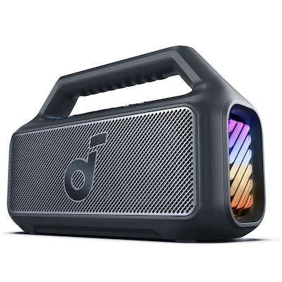 soundcore Boom 2 SE Bluetooth Lautsprecher von Anker