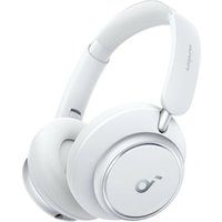 soundcore Space Q45 Wireless Over-Ear Kopfhörer, weiß von Soundcore