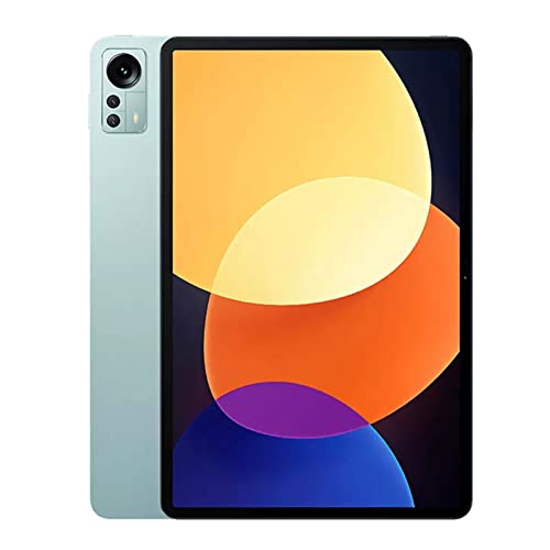 10-Zoll-Tablet, Tragbares FHD-Tablet für Android11 ​​mit 2,0 GHz Octa Core, 8 GB RAM, 128 GB ROM, 7000-mAh-Akku, Unterstützt Anrufe, 4G-Netzwerk und 5GWIFI, Grün (Grün) von Annadue