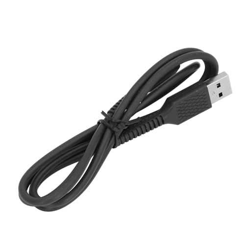 Annadue Kopfhörer USB C Ladekabel, 1 M Langes Ladekabel für Major IV, II, Major III Wireless On Ear Kopfhörer mit Emberton Lautsprecher (BROWN) von Annadue