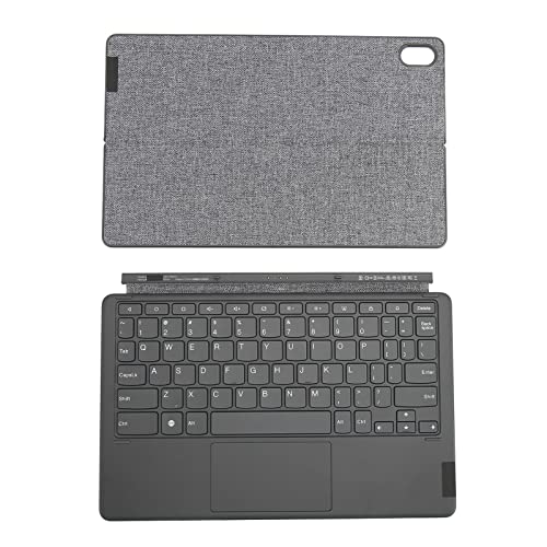 Annadue Tastaturhülle für , 11 Zoll 2-in-1-Tablet-Ständer mit Magnetischer Abnehmbarer Tastatur für Xiaoxin Pad/Pad Plus/P11/P11 Plus Annadue Tastaturhülle für , 11 Zoll 2-in-1-Tablet-Ständer mit Magnetischer Abnehmbarer Tastatur für Xiaoxin Pad/Pad Plus/P11/P11 Plus von Annadue