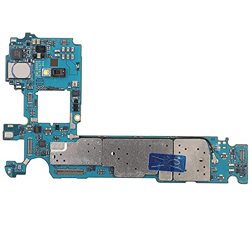 Motherboard-Ersatz für Galaxy S7 G930, Perfekte Passform, Super Material, Langlebig, Exklusiv Entworfen für Galaxy S7 G930 32 GB (G930t) von Annadue