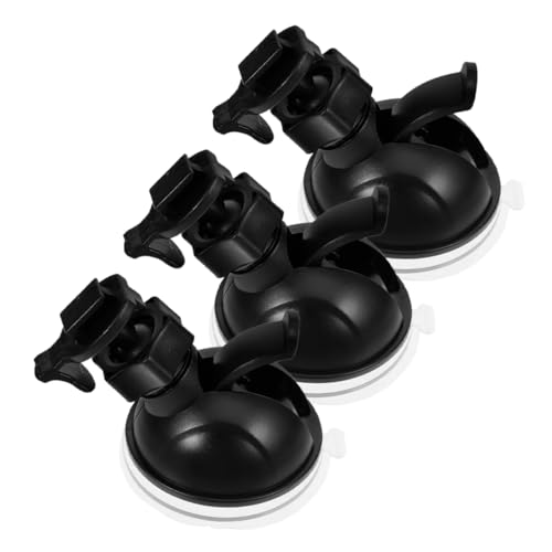 Anneome 3Stücke Dashcam Saugnapfhalterung Verstellbare Mini Kugelkopf Halterung für Dashcam und Zubehör Stabiler Halt Glatten Oberflächen Vielseitig Einsetzbar und Einfach Anneome 3Stücke Dashcam Saugnapfhalterung Verstellbare Mini Kugelkopf Halterung für Dashcam und Zubehör Stabiler Halt Glatten Oberflächen Vielseitig Einsetzbar und Einfach von Anneome