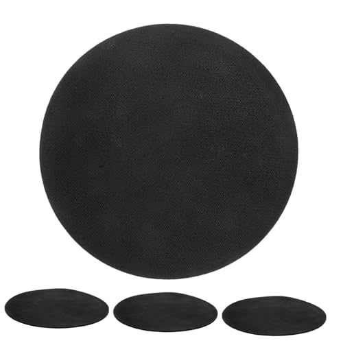 Anneome 4 Stück Sublimations-mauspad Gaming - -pad -Gaming Übertreffen Unterlage -Pads Pads Ergonomisch Gaming- Mauspad Mauspad Weiß Groß Sublimationsrohlinge Neopren Anneome 4 Stück Sublimations-mauspad Gaming - -pad -Gaming Übertreffen Unterlage -Pads Pads Ergonomisch Gaming- Mauspad Mauspad Weiß Groß Sublimationsrohlinge Neopren von Anneome