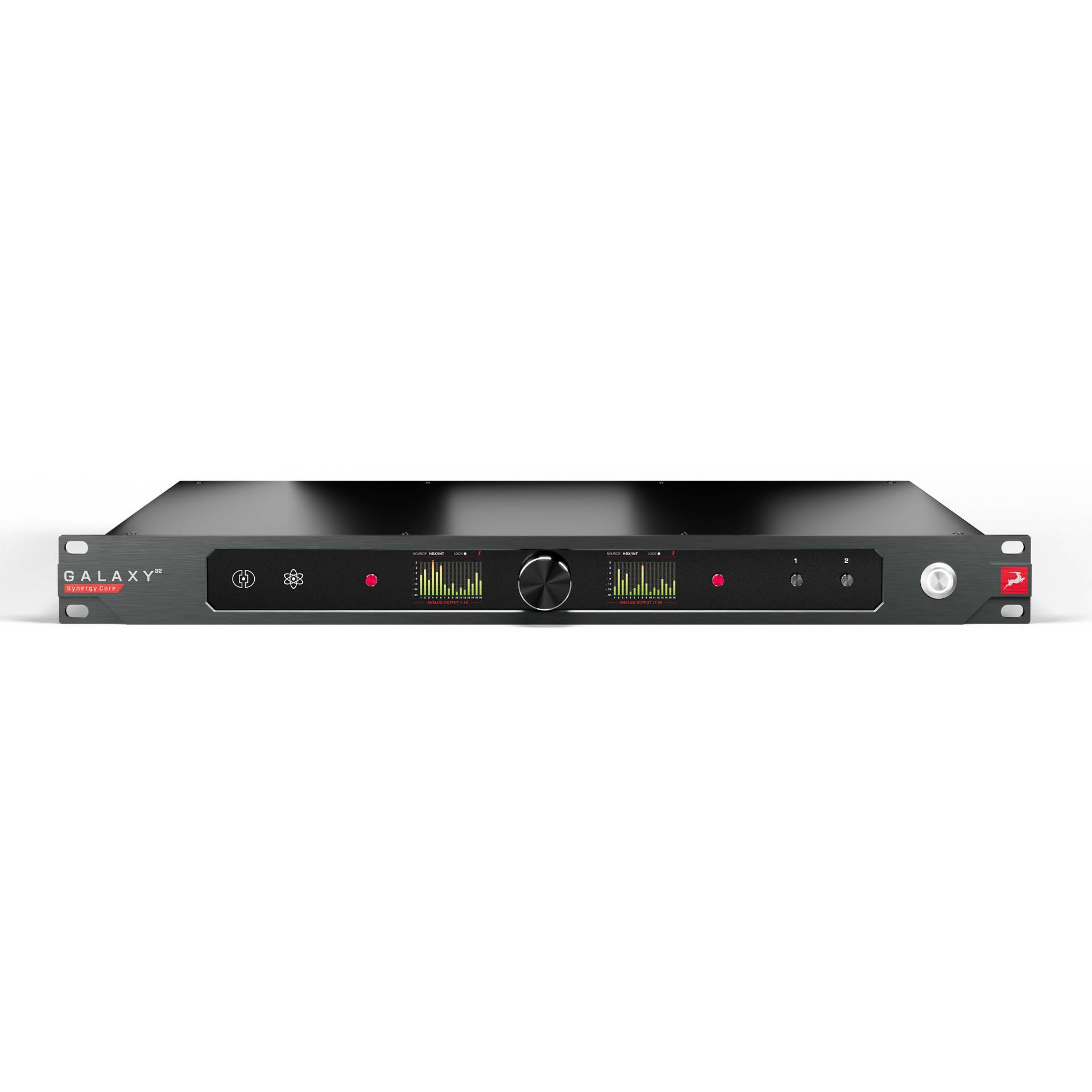 Antelope Audio Galaxy 32 Synergy Core Thunderbolt Audio Interface von Antelope Audio