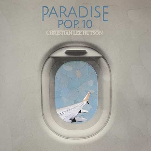 Paradise Pop. 10 von Anti / Indigo