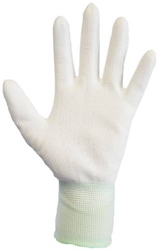 Antistat 109-0004-P ESD-Handschuh Kleider-Größe: M Nylon® von Antistat