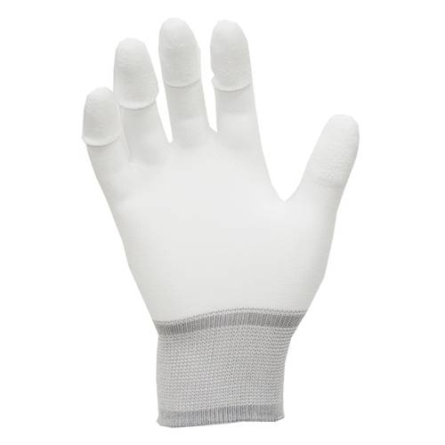 Antistat 109-0008-P ESD-Handschuh Kleider-Größe: M Nylon® von Antistat