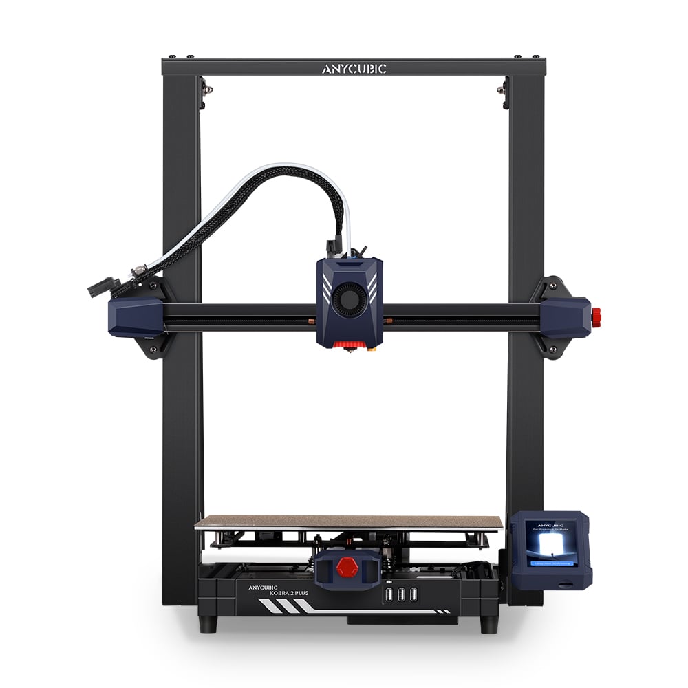 Anycubic - Kobra 2 Plus 3D Printer von Anycubic